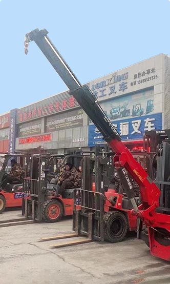 叉車培訓(xùn)